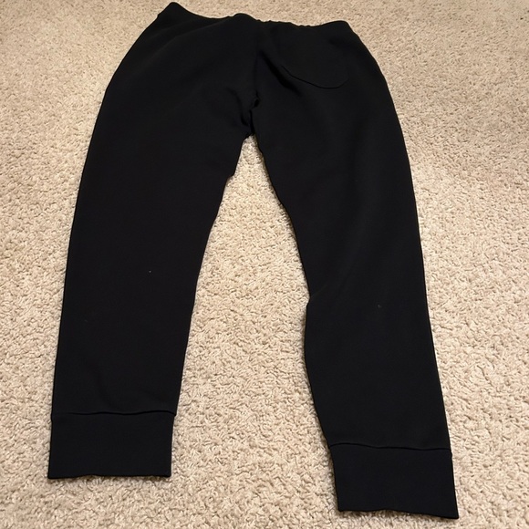 Polo Ralph Lauren Black Jogger Sweatpants Black Small - Picture 4 of 4